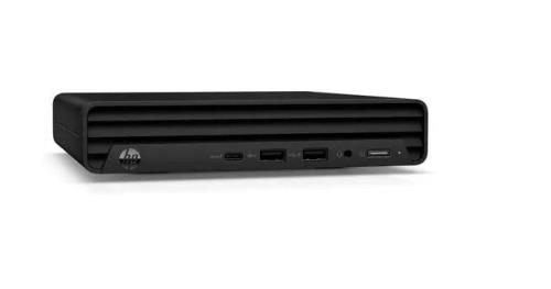 Hp Pro Mini 260 G9 A55C4ET I5-1335U 16GB Ram 512GB Ssd FreeDOS Mini Pc